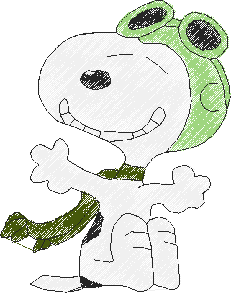Snoopy (9)